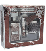 Sumu Al Oud Khususi Gift Set