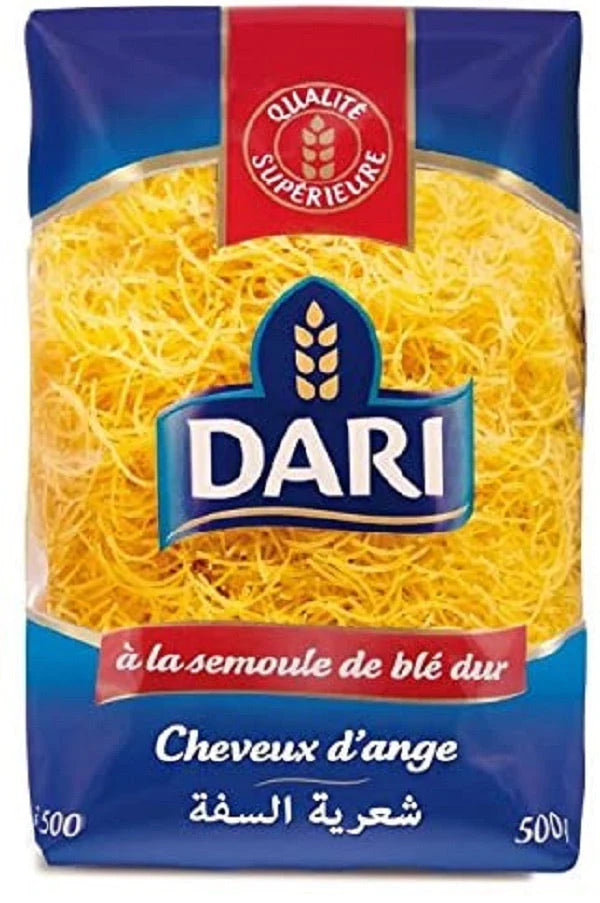 DARI Angel Hair (Seffa) 500g