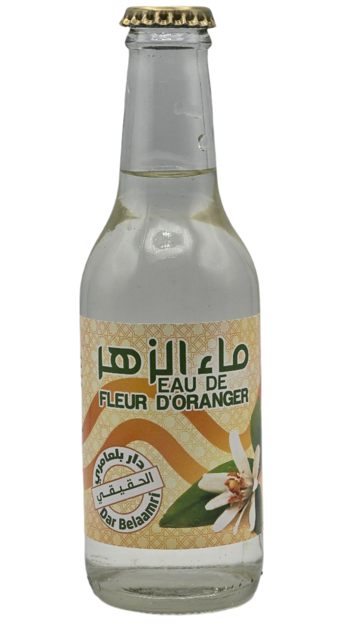 Dar Bel Aamri Orange Blossom Water 250ml