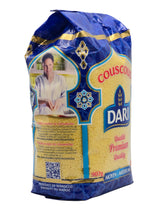 DARI Couscous Fine 907g (2lbs)