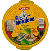 El Mordjene- Pure Vegeterian Ghee 900g