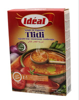 Soupe Tlitli Idéale 4 portions - 110g