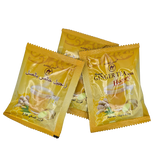 Kantaoui - 5 Sachets de Thé Pur Gingembre au Miel (5x18g)