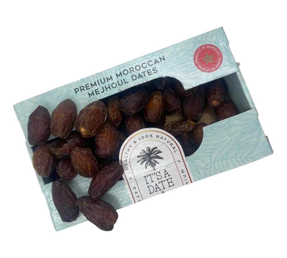 Moroccan Medjoul (Mejhoul) Dates 2lbs