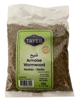 Pure Natural Wormmwood Leaves 50g- شيح