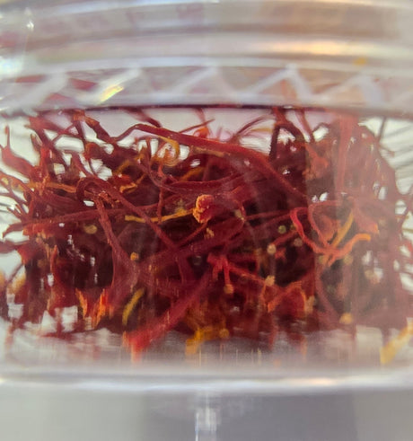 Tayeb Moroccan Taliouine Pure Saffron 0.4g