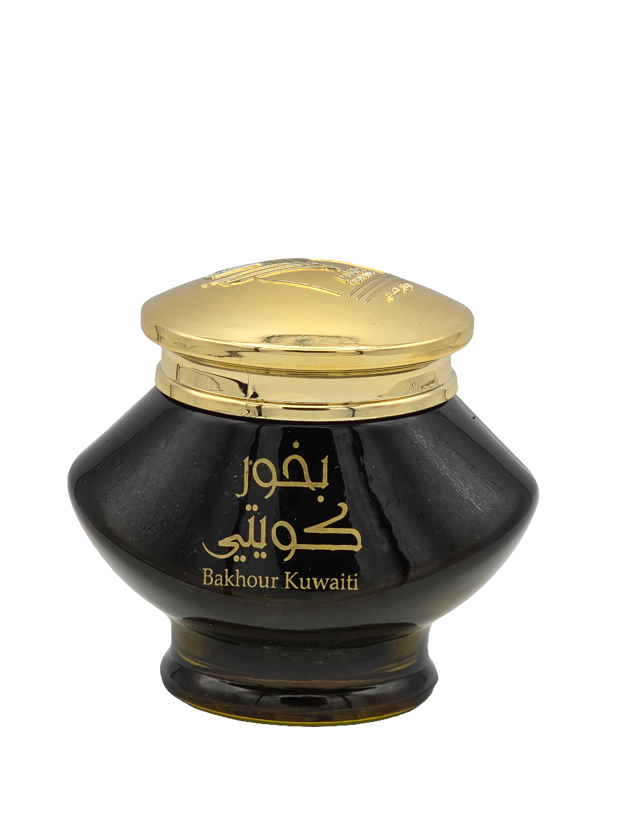 Bakhour Kuwaiti بخور كويتي