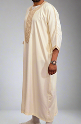 Moroccan Thobes for Men