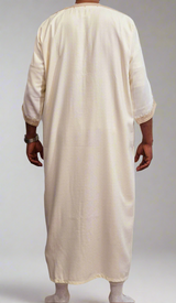 Moroccan Thobes for Men