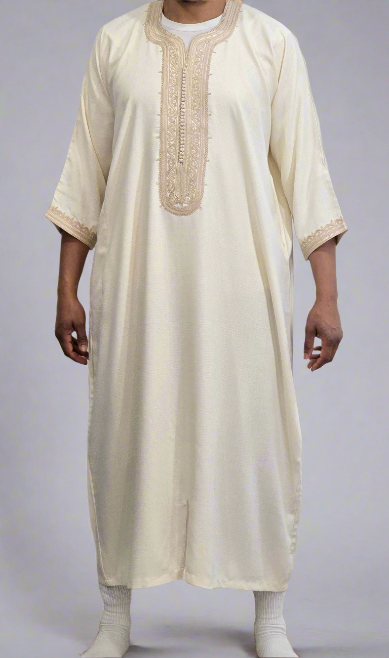 Moroccan Thobes for Men