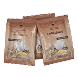 Kantaoui - 5 Sachets de Gingembre Pur au Café (5x18g)